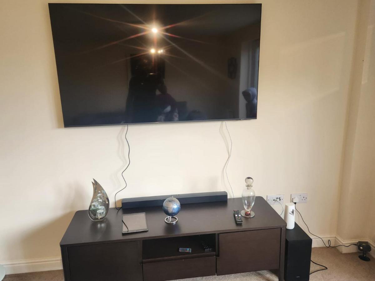 2Sweetzhome Erith Kültér fotó